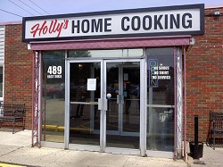 Holly's Home Cooking