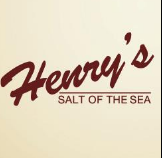 Henry's Salt of the Sea