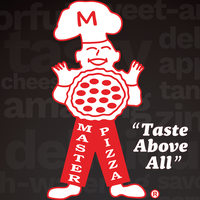 Master Pizza restaurant located in MEDINA, OH