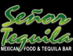 Senor Tequila restaurant located in CONWAY, AR