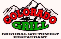 Colorado Grill restaurant located in HOT SPRINGS, AR
