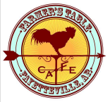 The Farmer's Table Cafe