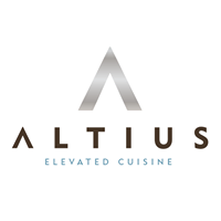 Altius restaurant located in PITTSBURGH, PA