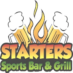 Starters Sports Bar & Grill restaurant located in TEMPE, AZ