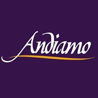 Andiamo restaurant located in DETROIT, MI