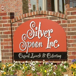 Silver Spoon restaurant located in TEXARKANA, TX