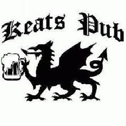 Keats Pub