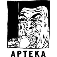 APTEKA restaurant located in PITTSBURGH, PA
