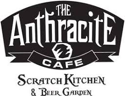 The Anthracite Cafe restaurant located in WILKES-BARRE, PA