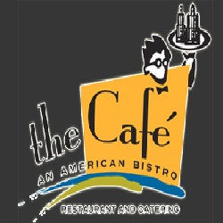 The Cafe an American Bistro restaurant located in WILKES-BARRE, PA
