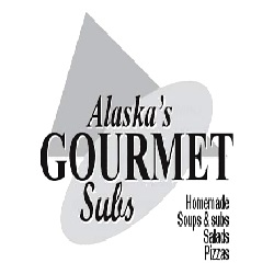 Alaska's Gourmet Subs