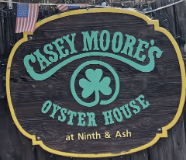 Casey Moore's Oyster House