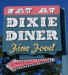 Dixie Diner restaurant located in TEXARKANA, TX