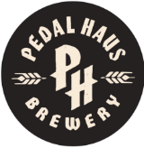 Pedal Haus Brewery restaurant located in TEMPE, AZ