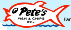 Pete's Fish & Chips