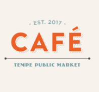 Tempe Public Market Cafe restaurant located in TEMPE, AZ