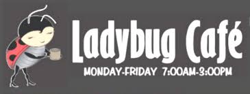 Ladybug Cafe