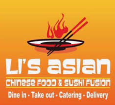 Li's Asian