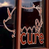 Cure restaurant located in PITTSBURGH, PA