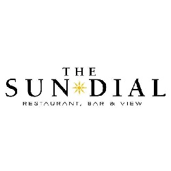 Sun Dial Restaurant & Bar restaurant located in ATLANTA, GA