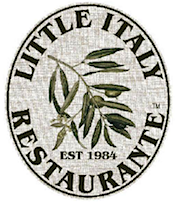 Little Italy restaurant located in ANCHORAGE, AK