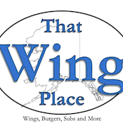 That Wing Place restaurant located in ANCHORAGE, AK
