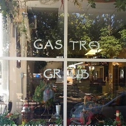 Gastro Grub restaurant located in SPRINGFIELD, IL