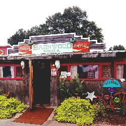 Barnwood Grill restaurant located in ANDERSON, SC