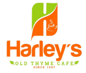 Harley's Old Thyme Cafe