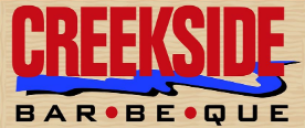 Creekside Bar-be-que restaurant located in ANDERSON, SC