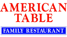 American Table Family Restaurant restaurant located in OREGON, OH