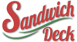 Sandwich Deck restaurant located in ANCHORAGE, AK