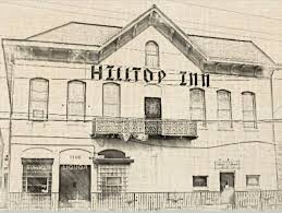 Hilltop Inn restaurant located in EVANSVILLE, IN