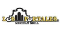 Los Portales Mexican Grill restaurant located in EVANSVILLE, IN