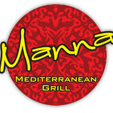 Manna Mediterranean Grill restaurant located in EVANSVILLE, IN