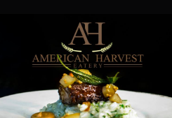 American Harvest Eatery