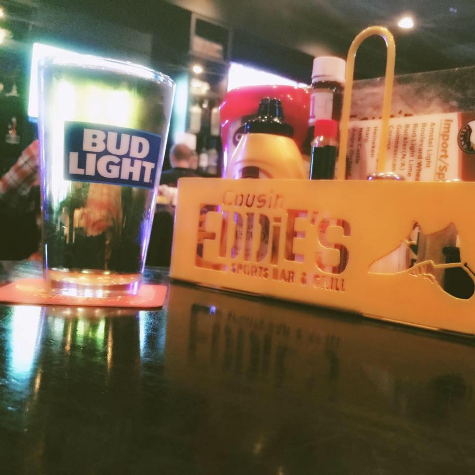 Cousin Eddies Bar & Grill