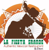 La Fiesta Grande restaurant located in SPRINGFIELD, IL
