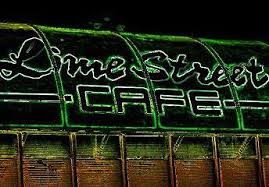 Lime Street Cafe