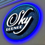 Sky Lounge restaurant located in SPRINGFIELD, IL