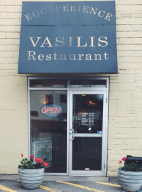 Eggsperience Vasilis restaurant located in BUFFALO, NY