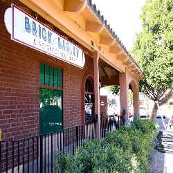Brick and Barley Neighborhood Bar restaurant located in TEMPE, AZ