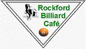 Rockford Billiards Cafe restaurant located in ROCKFORD, IL
