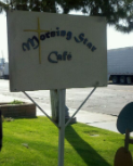 Morning Star Cafe restaurant located in TEMPE, AZ