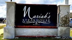 Mariah's Steakhouse & Pasta