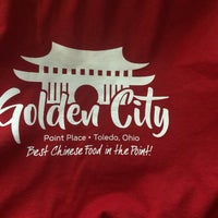 Golden City restaurant located in TOLEDO, OH