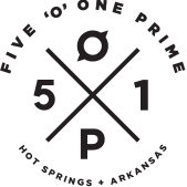501 Prime restaurant located in HOT SPRINGS, AR