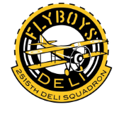 Flyboys Deli restaurant located in DAYTON, OH