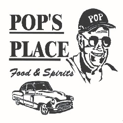 Pops Place restaurant located in DECATUR, IL