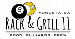 Rack and Grill II restaurant located in AUGUSTA, GA